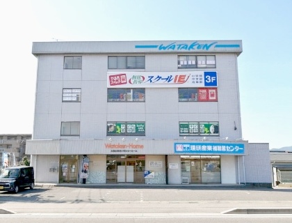 ショールーム