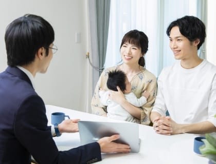 アフター・保証について